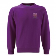 The Hollies School Sweatshirt